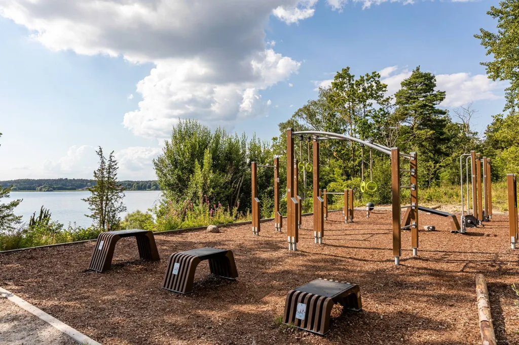 Jardin - Appartement 4 pièces à Järfälla kommun