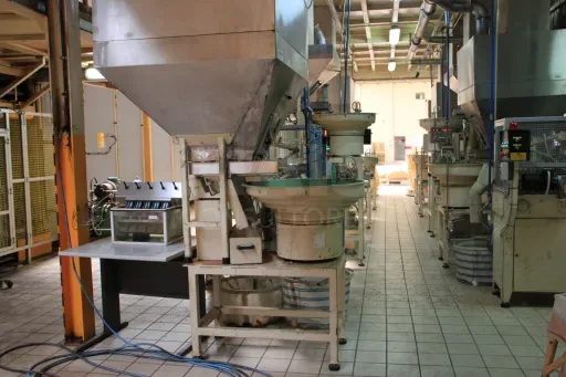Pesuköök - Large Industrial Unit in Gavião Industrial Zone
