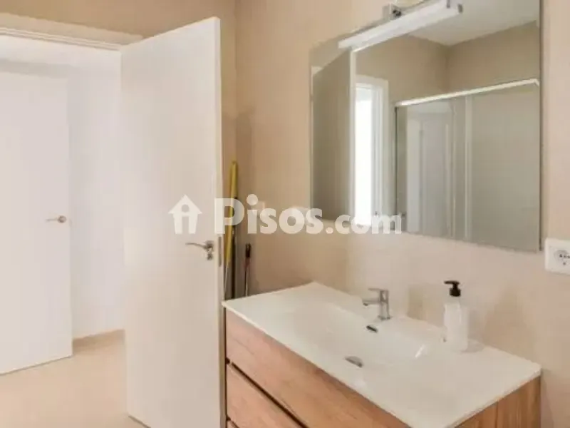 Bagni - Apartment with Sea View in Ensanche Centro-Puerto