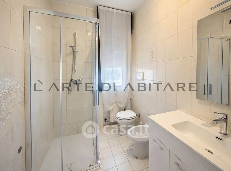 Vannitoad - Ground Floor Trilocale with Balcony in Scorzè