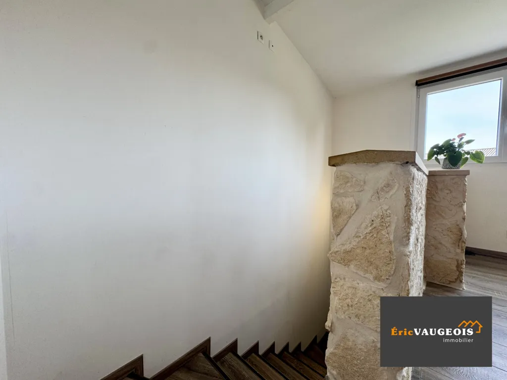 6-room house in Coulommiers