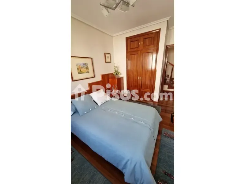 Chambres - Adosado with Private Garden in Igorre