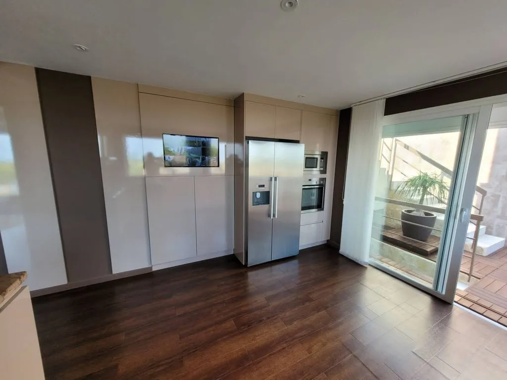 Cuisine - Luxury Villa with Heated Pool in Benahavís