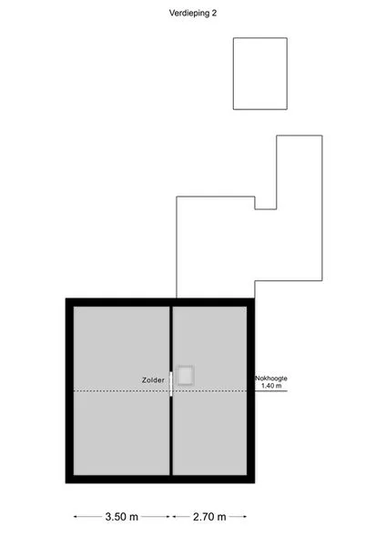 Maison 4 pièces à Vaals