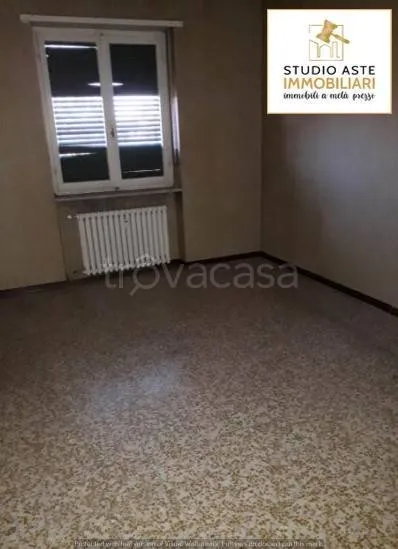 Pièces - Apartment with Balconies in Pinerolo