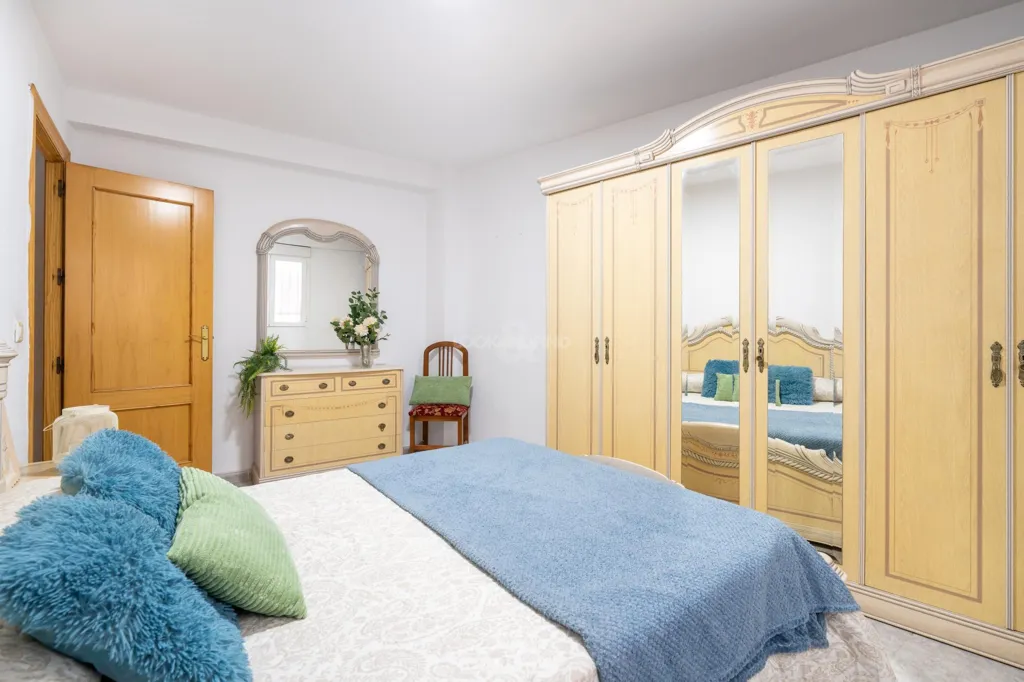 Magamistoad - Bright Apartment with Sea View in Zapillo, Almería