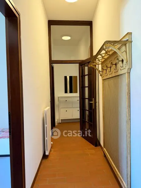 Entrée - Fully Furnished Apartment in Este Centre
