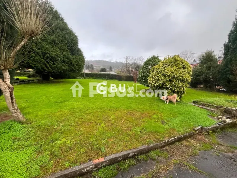 Aed - Stone House with Large Finca in Ferrol