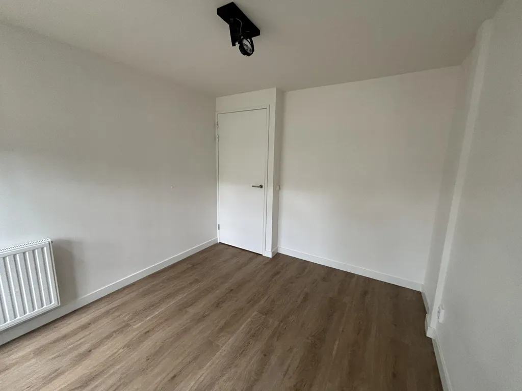 Zimmer - Apartment with Balcony in Oud-West, Amsterdam