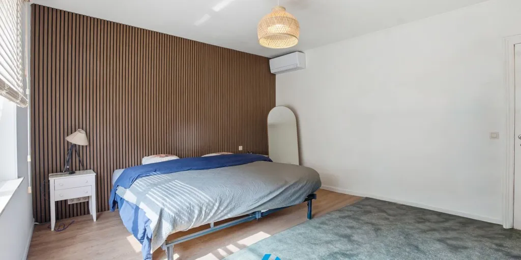 Chambres - Appartement Instapklare avec Jardin à Ieper