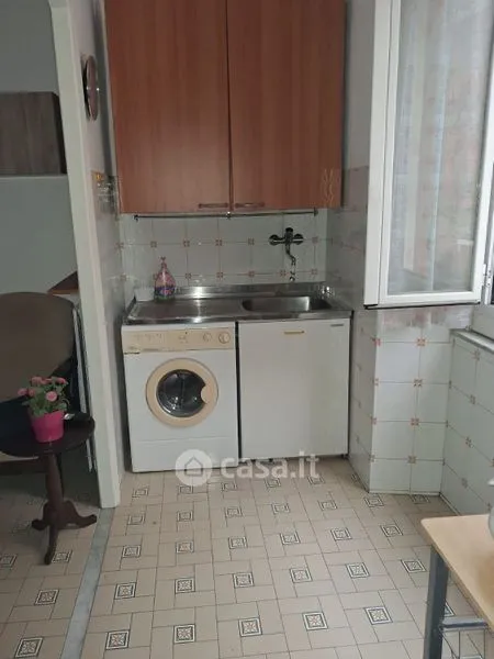 Cuisine - Fully Furnished Flat in Genoa