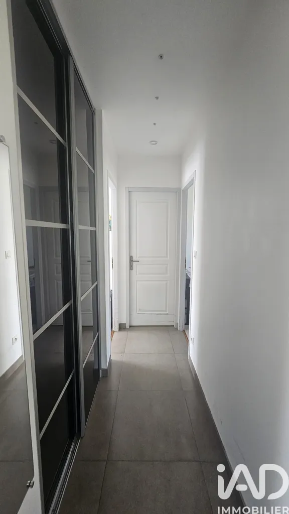 Entrée - Maison Traditionnelle avec Véranda à Auterive