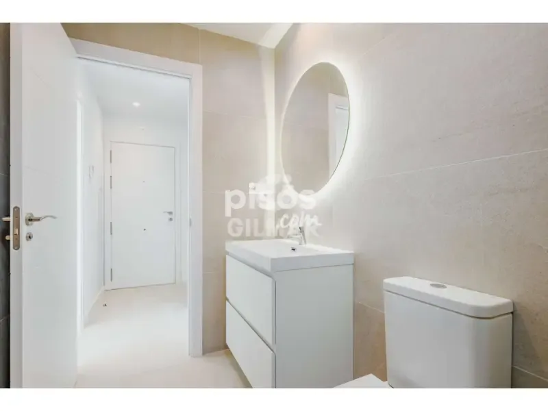 Vannitoad - New Flat with Large Terraces in Chipiona