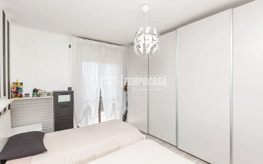 Magamistoad - Rearranged Apartment with Open View in Moncalieri