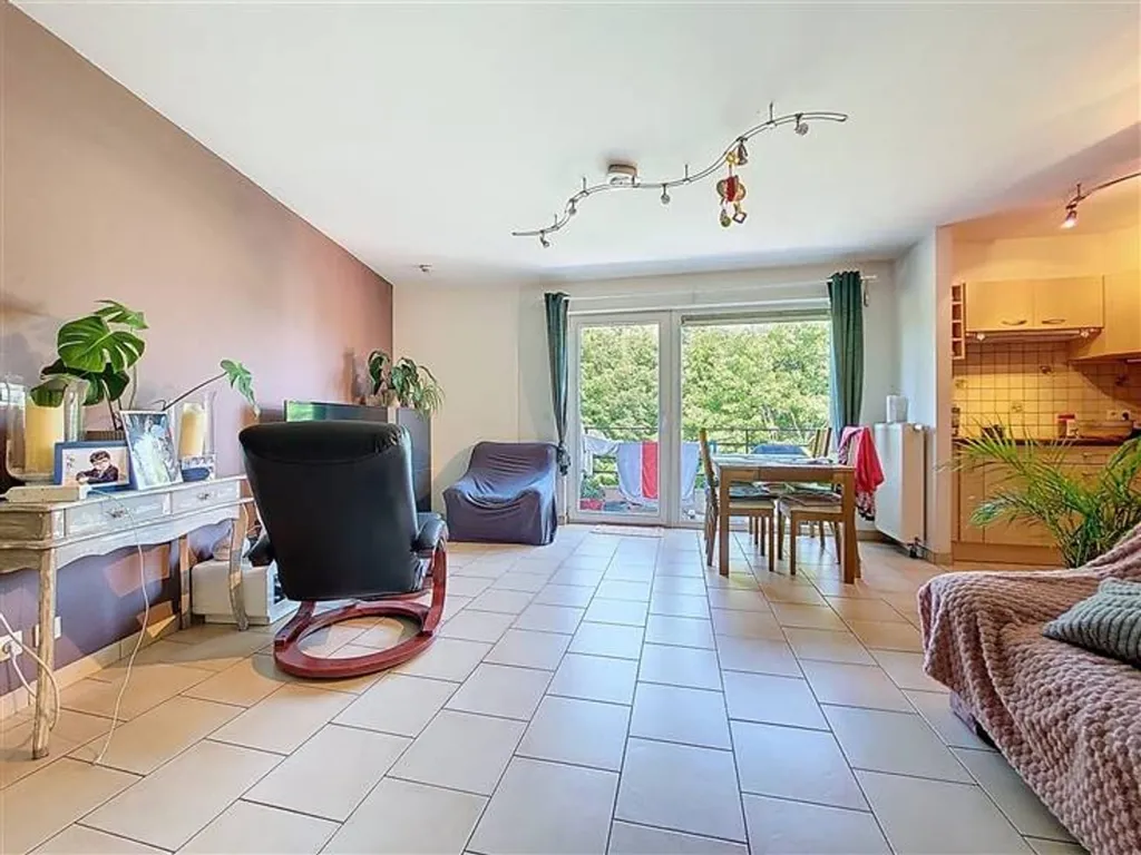 Elutuba - Apartment with Terrace in Arlon
