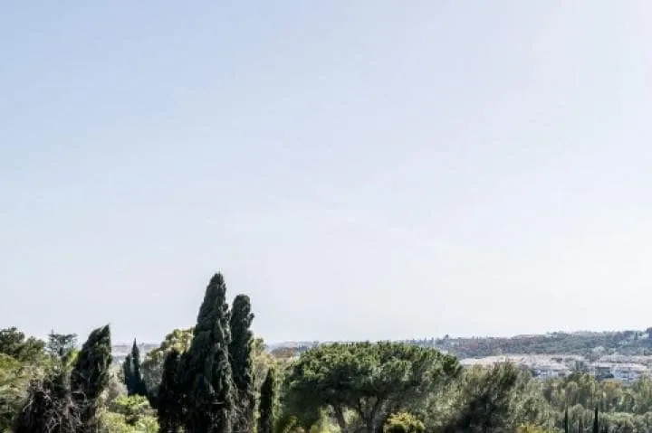 Maison 5 chambres à Marbella