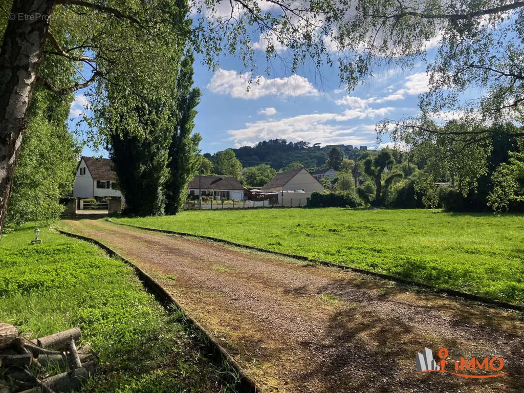 Giardino - Longère with Pool in Sancerre