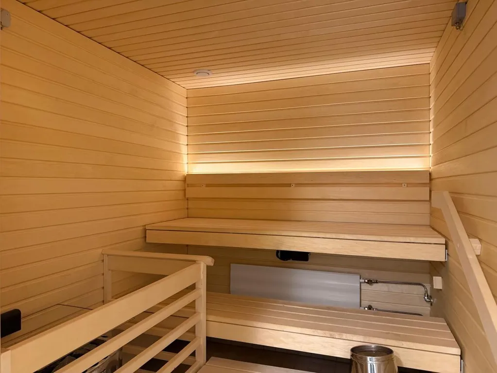 Toad - Modern Flat with Sauna in Niittykumpu, Espoo