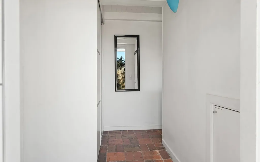 Maison 4 pièces à Fanø