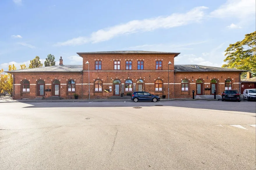 Välivaade - Architect-Designed Property in Store Heddinge