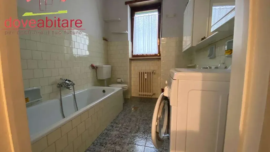 Vannitoad - Apartment with Balconies in San Germano Chisone
