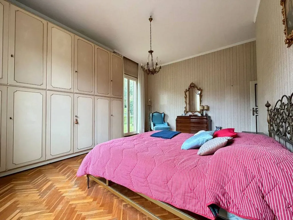 Chambres - Luxury Villa with Panoramic Views in Bagno a Ripoli