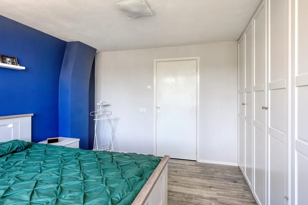 5-toaline maja asukohas Nijmegen