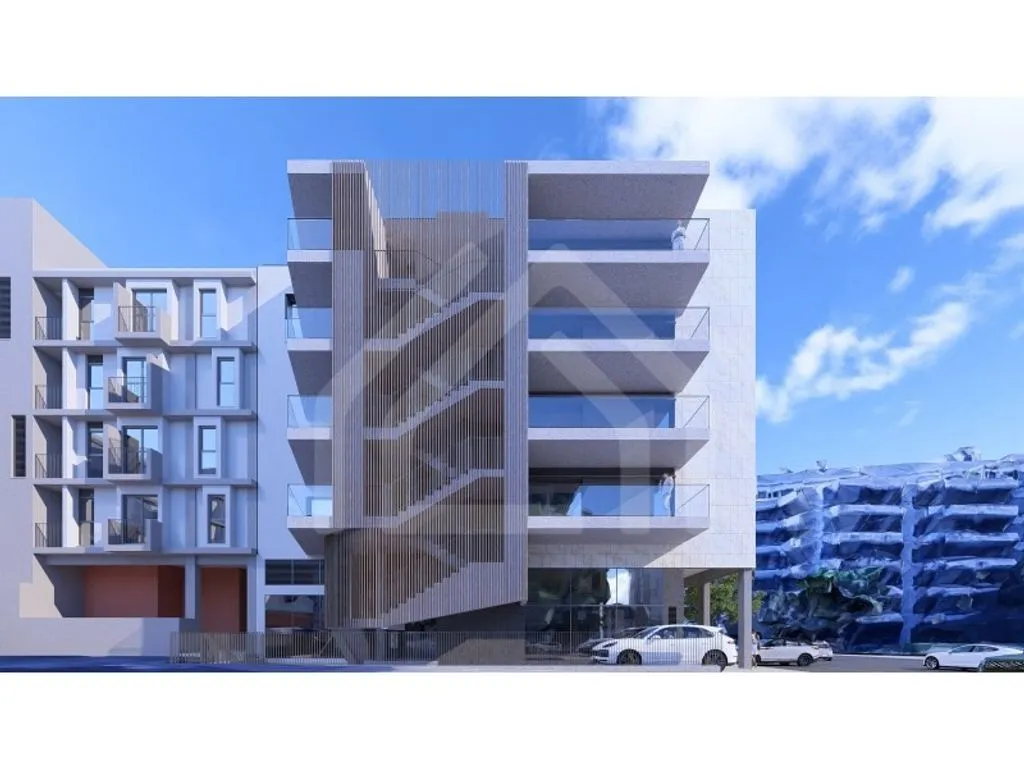Välivaade - Luxury Flat with Terrace in Coimbra