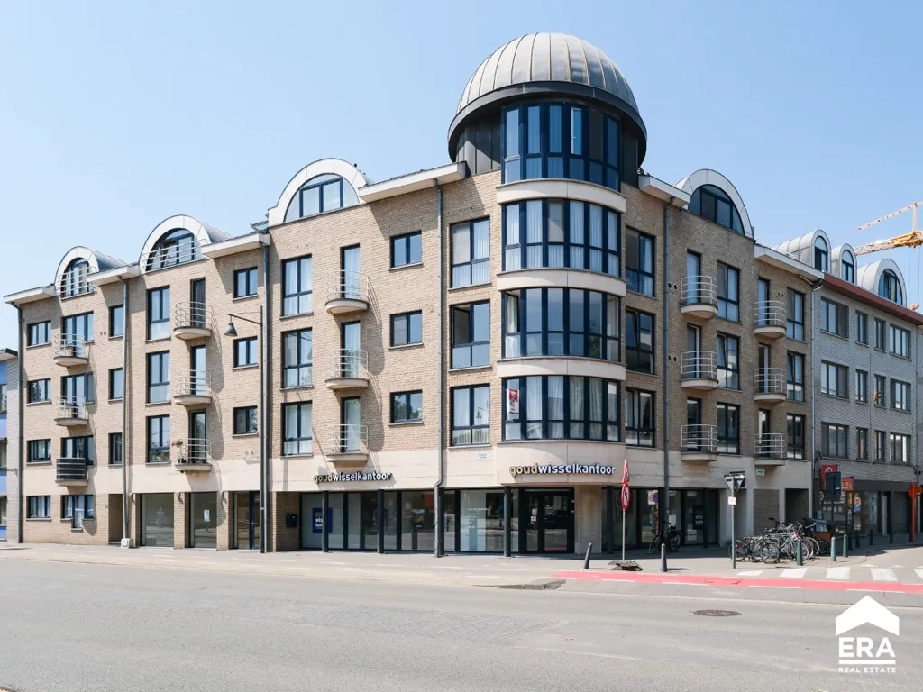 Extérieur - Local Commercial à Hasselt Centre avec Vue