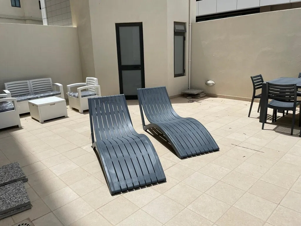 2 magamistoaga korter asukohas St. Julian's
