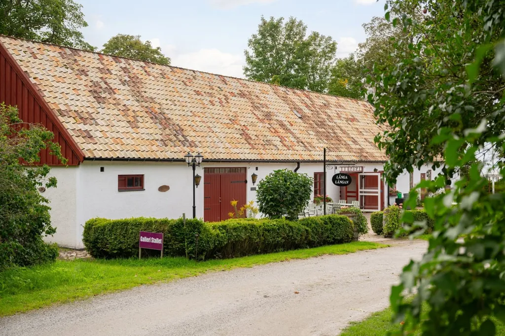 Esterno - 1-Storey Villa with Pool in Löddesnäs