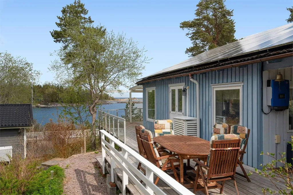 Maison 3 pièces à Norrtälje kommun