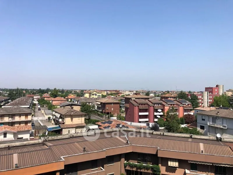 Terrazza - Apartment with Balcony and Garage in Voghera