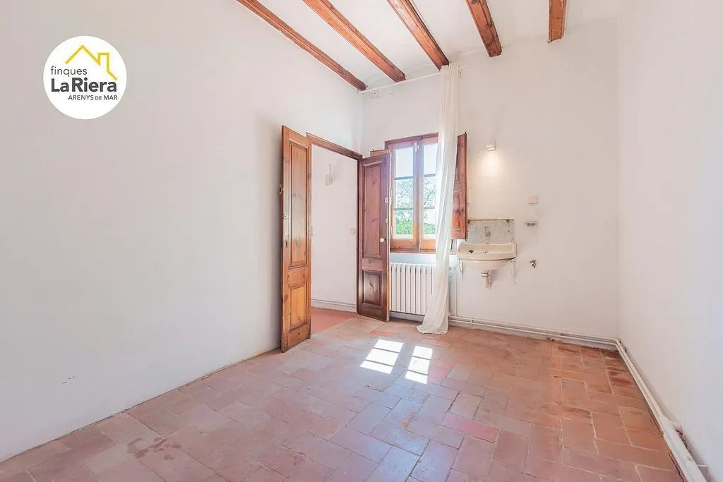 Pièces - Detached House with Garden in Arenys de Munt