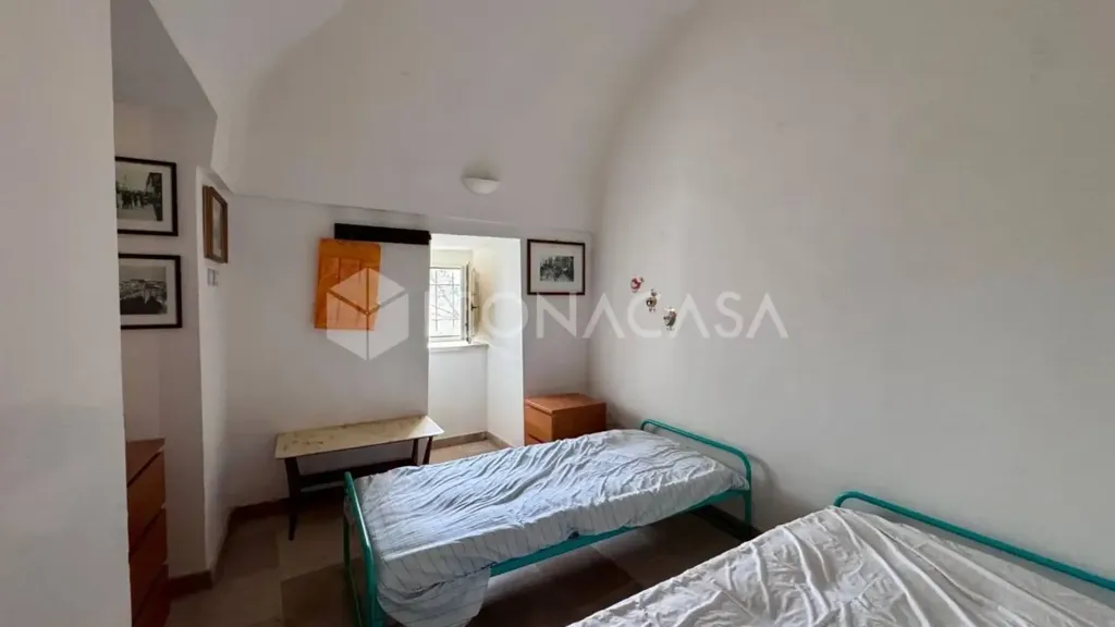 Chambres - Renovated Trullo with Garden in Ostuni