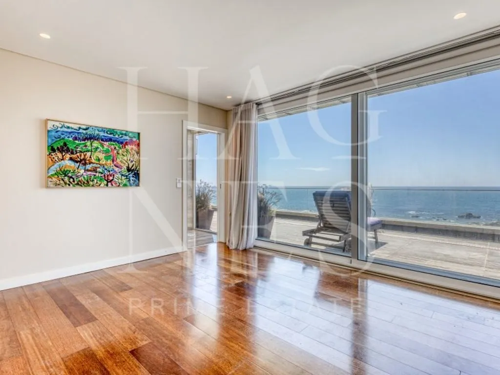 Elutuba - Penthouse with Sea View in Vila Nova de Gaia