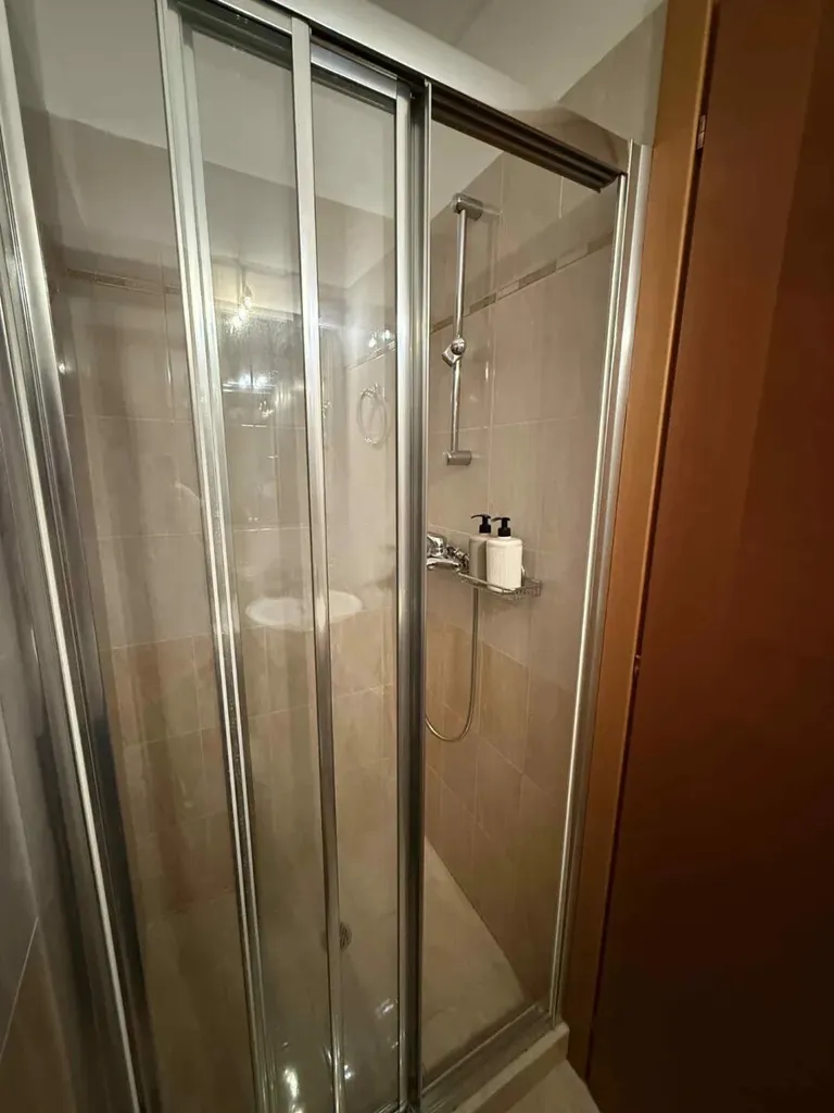 4-room apartment in Athens