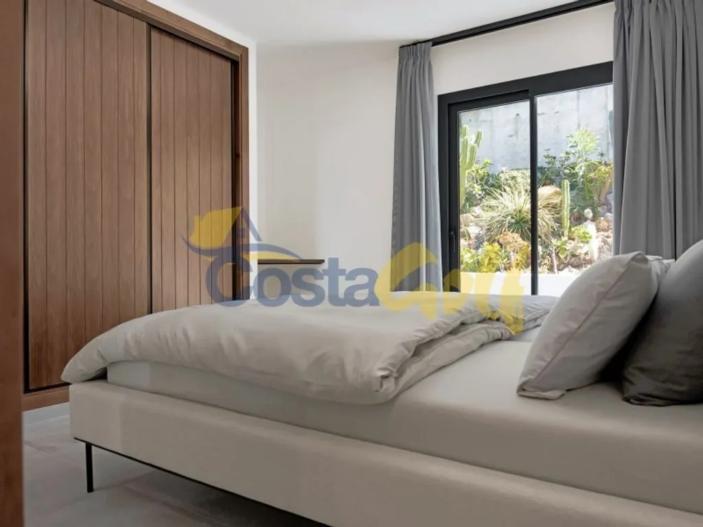 Chambres - Luxury Villa with Pool in Elviria, Marbella