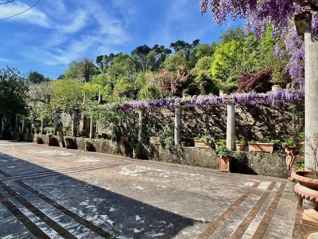 Extérieur - Luxury Villa with Park View near Lucca