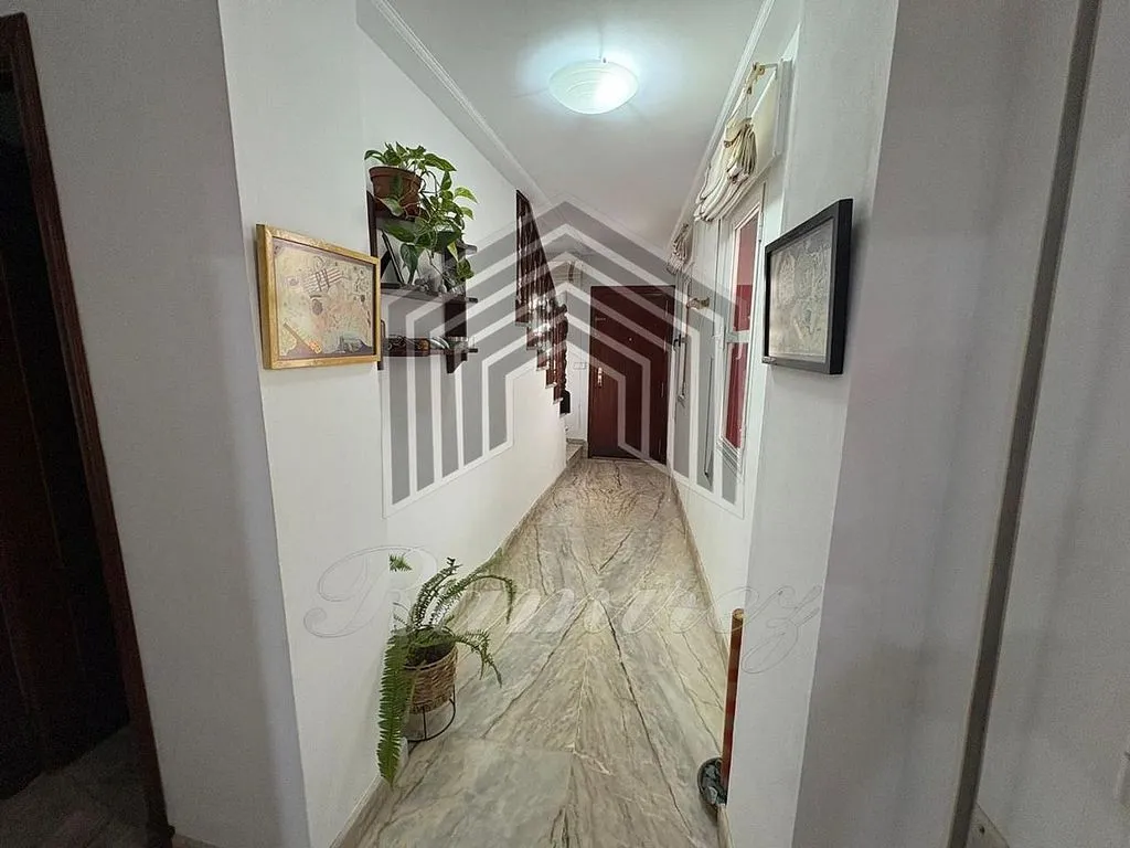 Ingresso - Chalet with Terrace in Central Chiclana