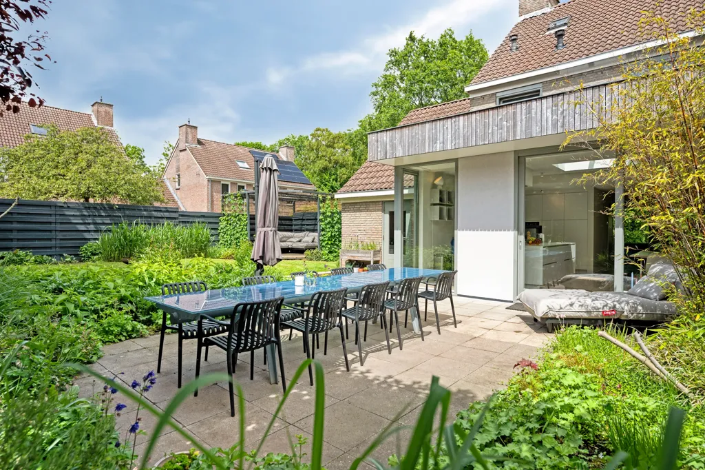 Terrazza - Two-Storey House with Garden in Sittard