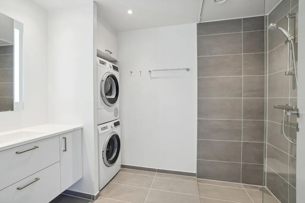 Appartement 3 pièces à København