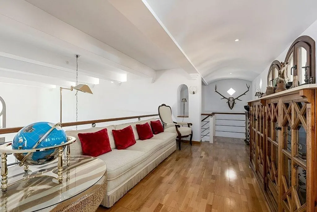 Elutuba - Rustic Villa with Pool in Manilva