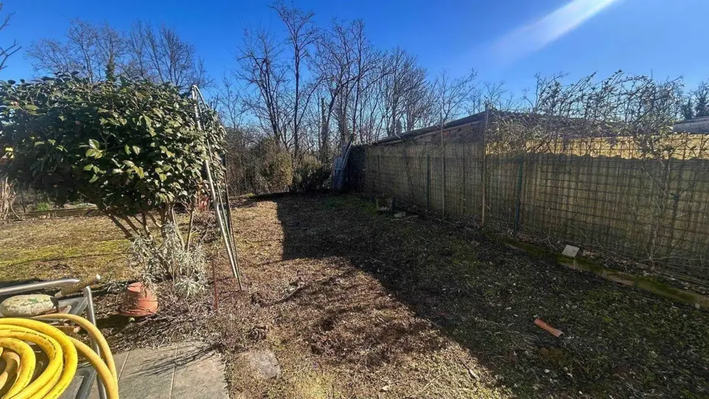 Jardin - Villa with Garden in Gambolo', Belcreda