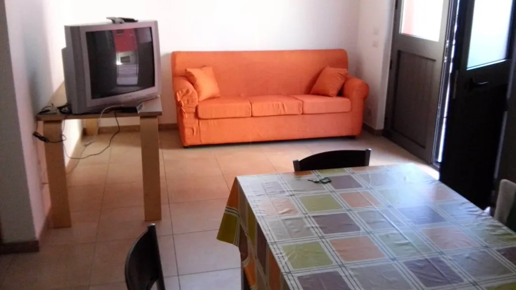 Söögituba - Recently Furnished Flat in Rende's University Area