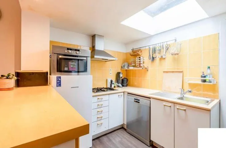 Maison 3 chambres à Gent