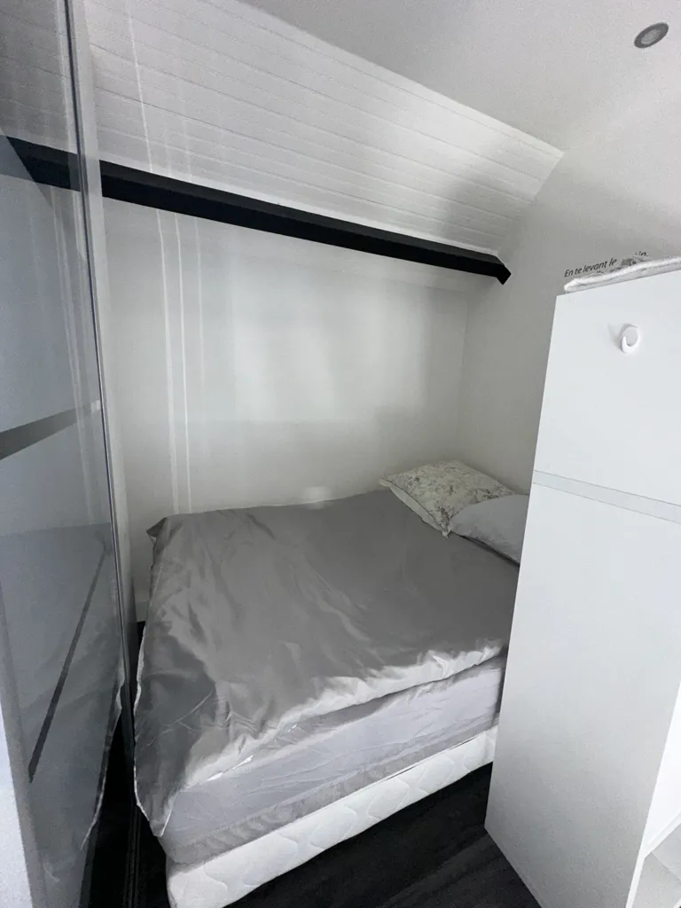 Magamistoad - Meubled Duplex Studio in Savigny-sur-Orge