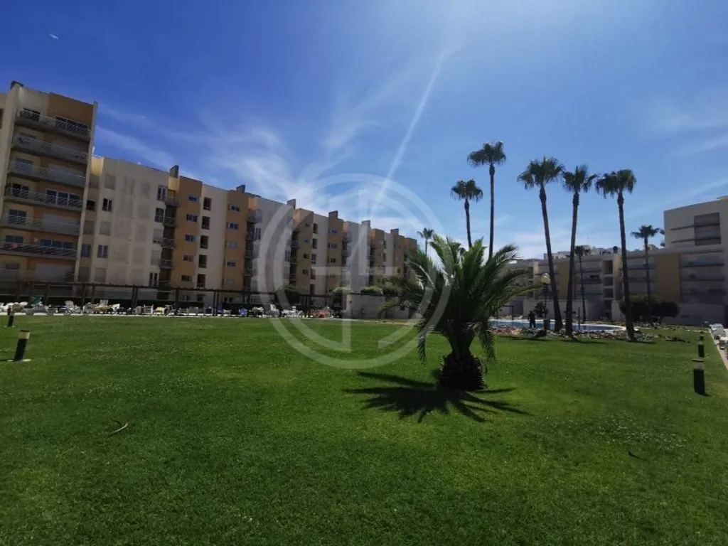 Giardino - Luxury Apartment with Pool in Vilamoura