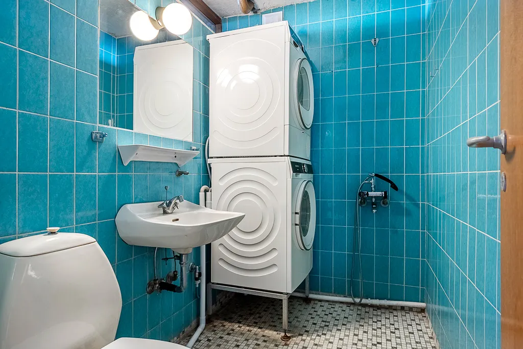 Vannitoad - Villa with Scenic Views in Assentoft