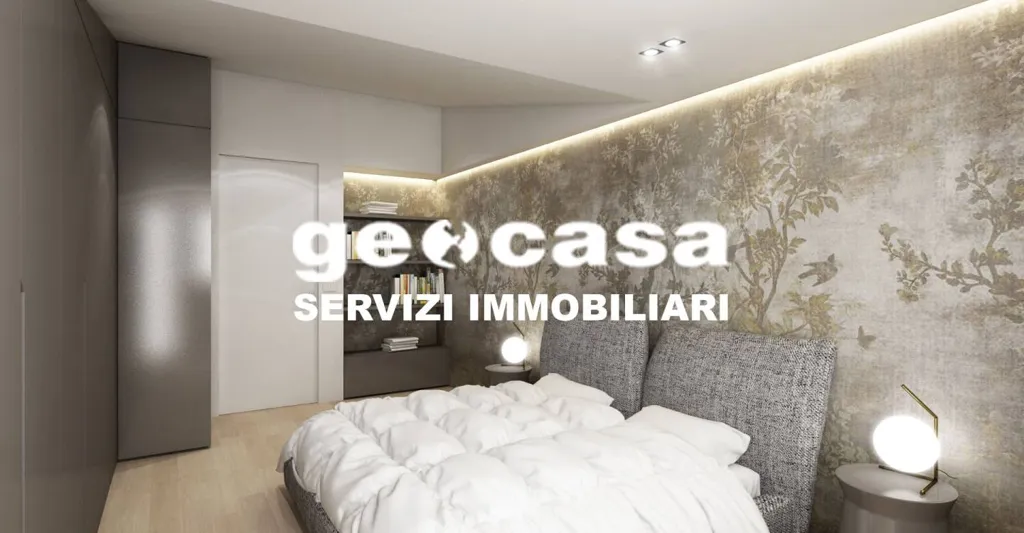Apartment with South-West View in Cuneo